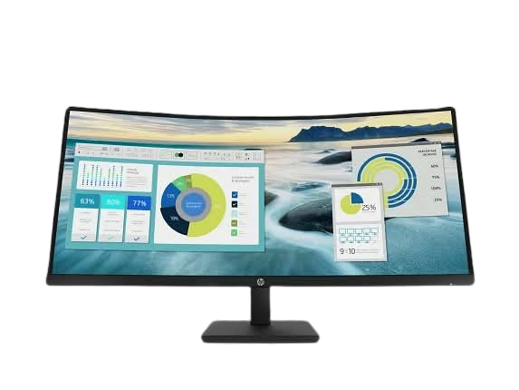 HP Monitor